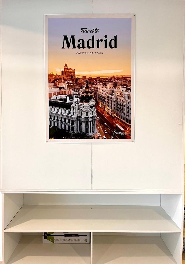 River Dreams Madri