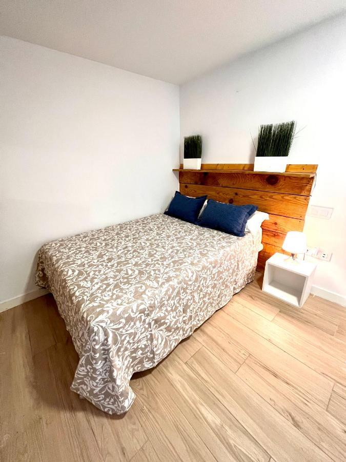 River Dreams Apartamento Madri