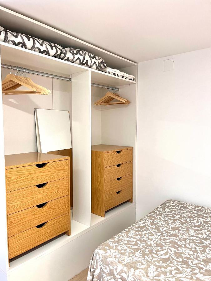 River Dreams Apartamento Madri