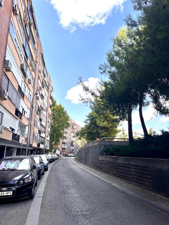 River Dreams Apartamento Madri