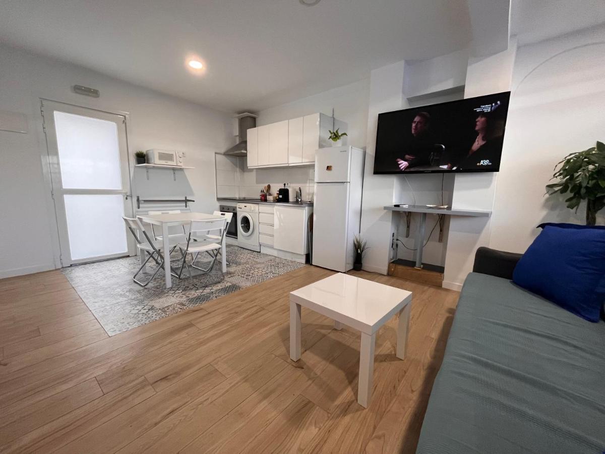 River Dreams Apartamento Madri